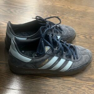 Adidas Spezial Blue Sneakers